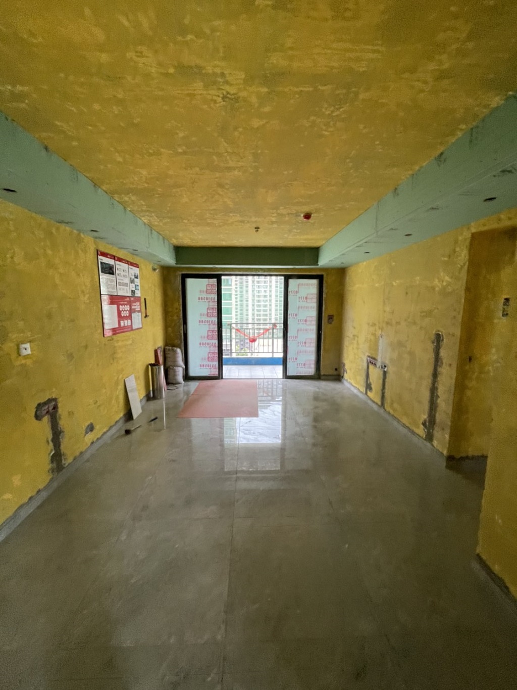 @所有業(yè)主 限量征集16套[金質(zhì)工程樣板間]，為您打造“精質(zhì)”家