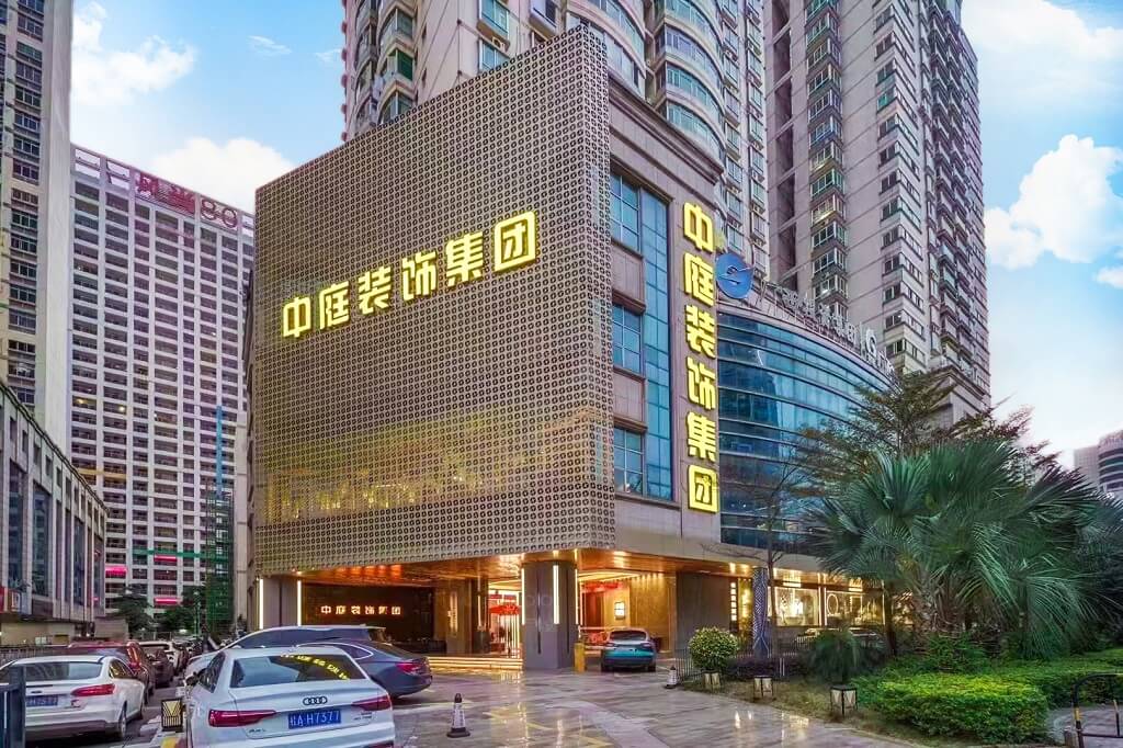 南寧裝修人氣口碑爆棚的裝修公司，快來(lái)看看！