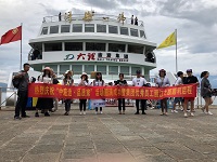 生活不只眼前的工作，還有遠(yuǎn)方的麗江古城！
