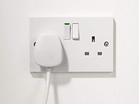 裝修百科：室內(nèi)電源插座距離地面多高比較合適呢？