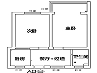 舊房改造換新春，只需三步！